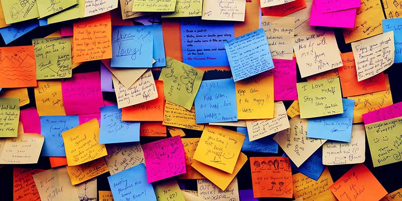 Técnicas de Memoria para estudiar sin agobiarte