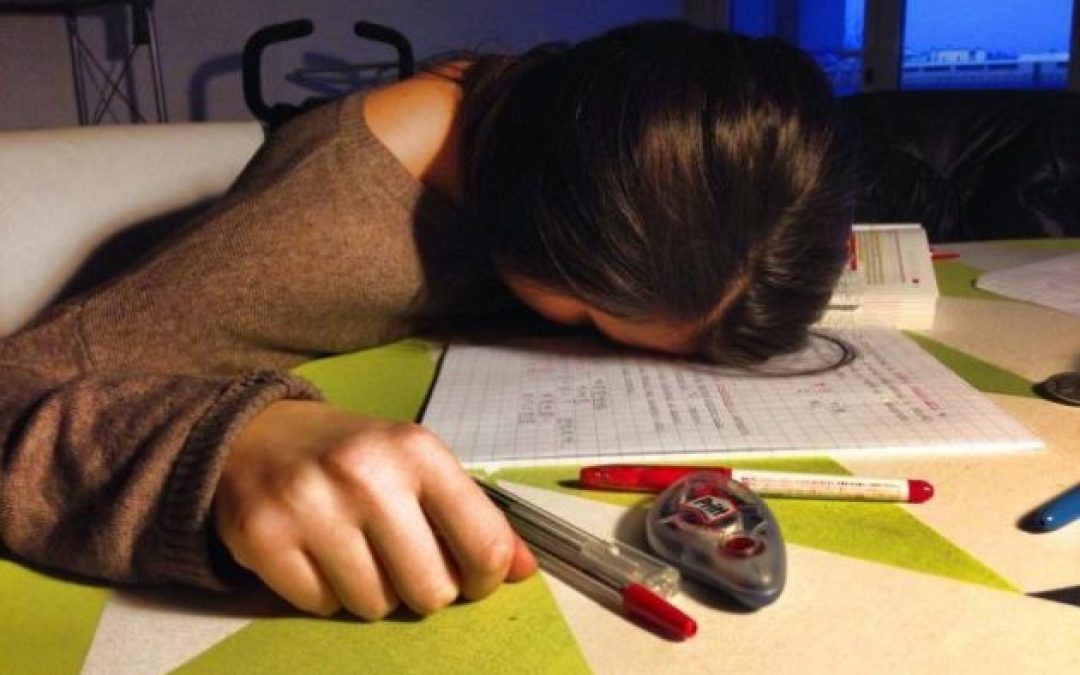 ¿Es mejor estudiar por la noche o por el día? Entérate de todo lo que tienes que saber para ser más productivo