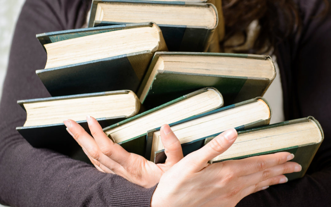 Curso de lectura rápida: todo lo que deberías saber