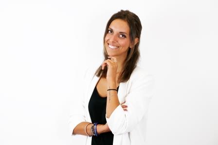 Giulia Nicoli curso Genius