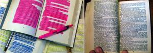 como estudiar rapido y bien para un examen