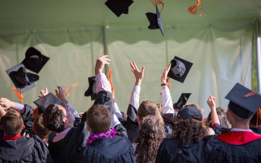 ¿Realmente es necesario un método de estudio universitario?