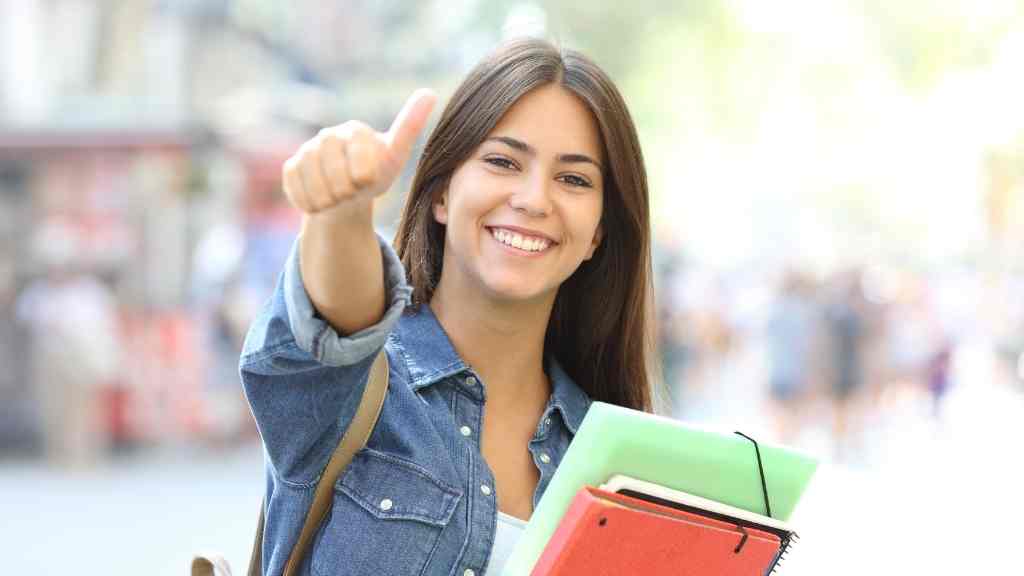 Cómo sacar buenas notas sin estudiar