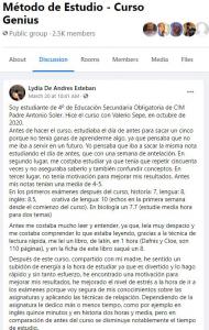 curso de lectura rapida