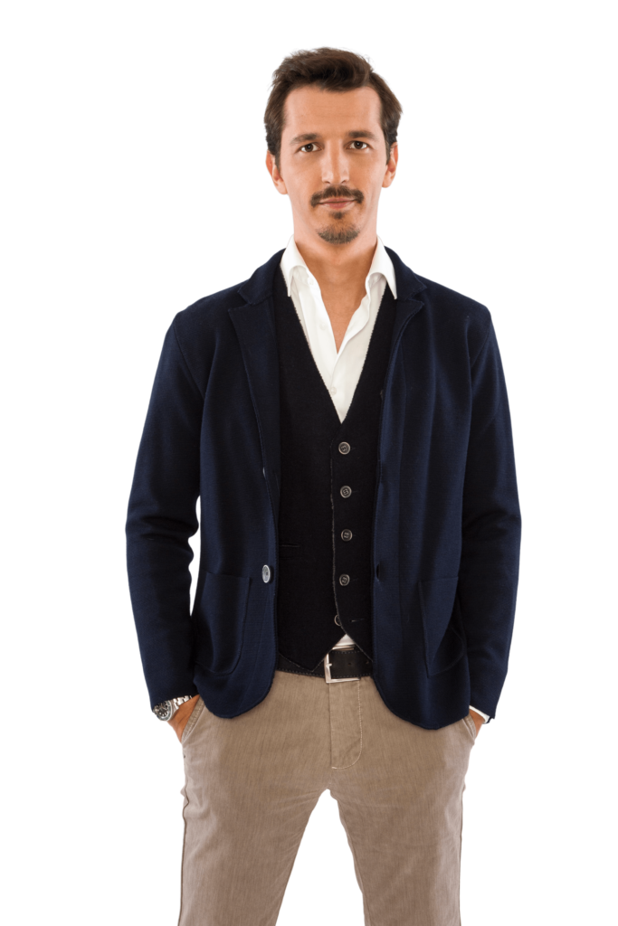 Giacomo Navone Curso Genius