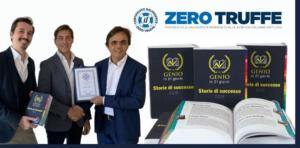 Testimonios Certificados Curso Genius