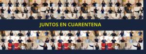 juntos en cuarentena curso genius