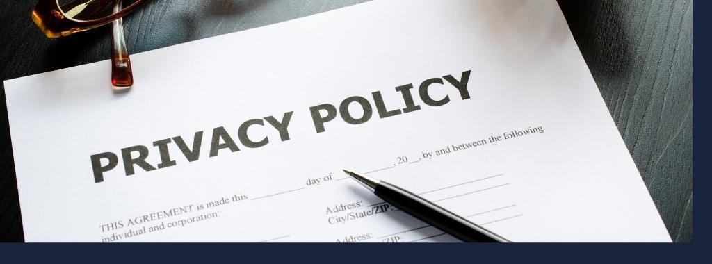 privacy policy curso genius