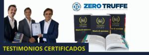 testimonios certificados cursogenius