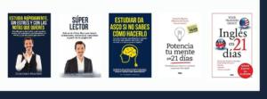 libros curso genius